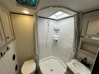 2026 Coachmen Apex Nano 203RBK   - Photo 24 - Goshen, IN 46526