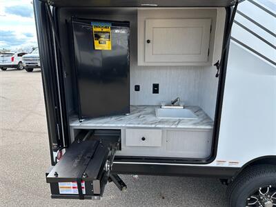 2026 Coachmen Apex Nano 203RBK   - Photo 11 - Goshen, IN 46526