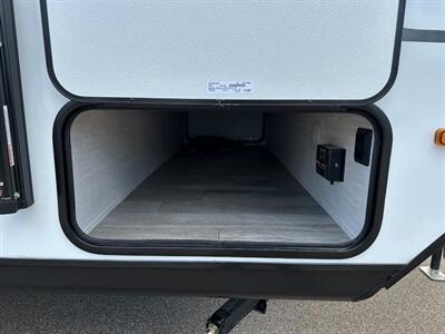 2026 Coachmen Apex Nano 203RBK   - Photo 9 - Goshen, IN 46526