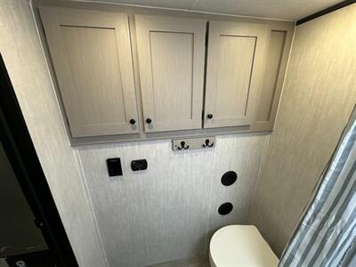 2026 Coachmen Apex Nano 203RBK   - Photo 25 - Goshen, IN 46526