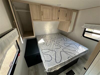 2025 Prime Time Avenger 25MKO - Photo 20 - Goshen, IN 46526