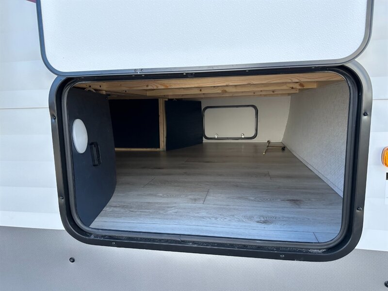 2025 Prime Time Avenger 25MKO - Photo 8 - Goshen, IN 46526