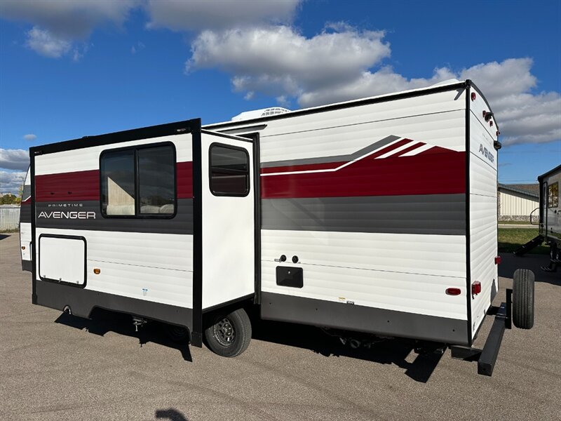 2025 Prime Time Avenger 25MKO - Photo 6 - Goshen, IN 46526