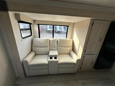 2025 Prime Time Avenger 25MKO - Photo 17 - Goshen, IN 46526