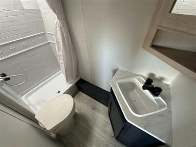 2025 Prime Time Avenger 25MKO - Photo 22 - Goshen, IN 46526