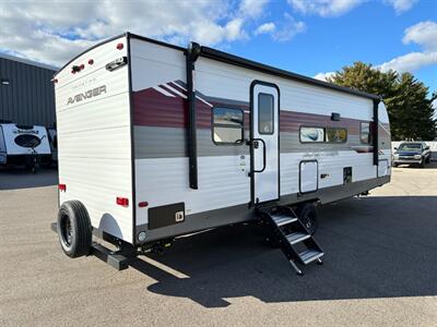 2025 Prime Time Avenger 25MKO - Photo 5 - Goshen, IN 46526