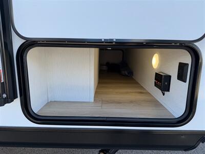 2026 Coachmen Apex Nano 183BH   - Photo 8 - Goshen, IN 46526