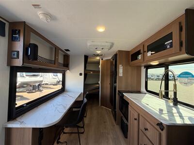2026 Coachmen Apex Nano 183BH   - Photo 23 - Goshen, IN 46526