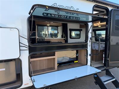 2026 Coachmen Apex Nano 183BH   - Photo 11 - Goshen, IN 46526