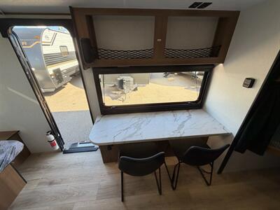 2026 Coachmen Apex Nano 183BH   - Photo 17 - Goshen, IN 46526