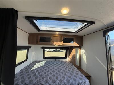 2026 Coachmen Apex Nano 183BH   - Photo 15 - Goshen, IN 46526