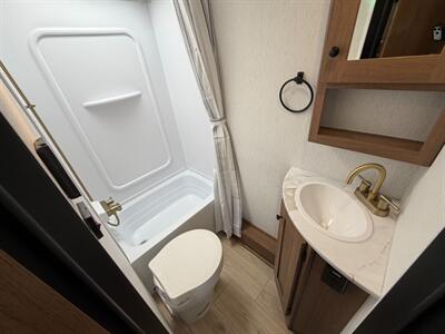 2026 Coachmen Apex Nano 183BH   - Photo 19 - Goshen, IN 46526