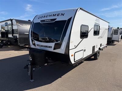 2026 Coachmen Apex Nano 183BH   - Photo 7 - Goshen, IN 46526