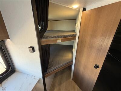 2026 Coachmen Apex Nano 183BH   - Photo 21 - Goshen, IN 46526