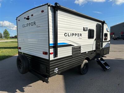 2023 Coachmen Clipper Ultra Lite 18BHS   - Photo 5 - Goshen, IN 46526
