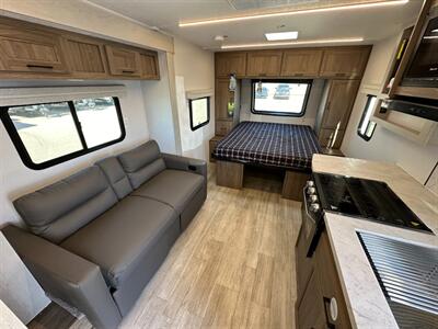 2026 Coachmen Freedom Express Ultra Lite 192RBS   - Photo 12 - Goshen, IN 46526