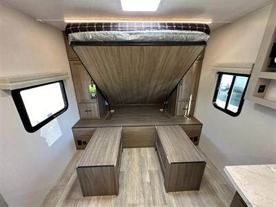 2026 Coachmen Freedom Express Ultra Lite 192RBS   - Photo 20 - Goshen, IN 46526