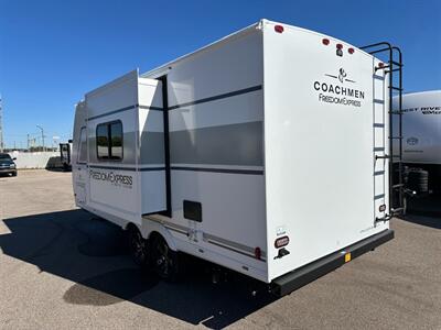 2026 Coachmen Freedom Express Ultra Lite 192RBS   - Photo 7 - Goshen, IN 46526