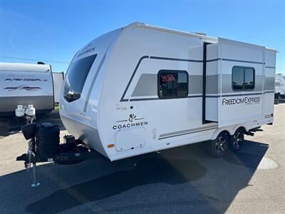 2026 Coachmen Freedom Express Ultra Lite 192RBS   - Photo 8 - Goshen, IN 46526