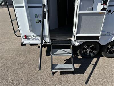 2026 Coachmen Freedom Express Ultra Lite 192RBS   - Photo 11 - Goshen, IN 46526