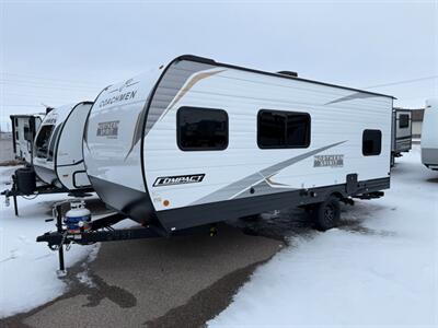 2026 Coachmen Northern Spirit Compact 180DBL   - Photo 2 - Goshen, IN 46526