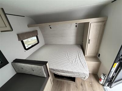 2026 Coachmen Northern Spirit Compact 180DBL   - Photo 13 - Goshen, IN 46526