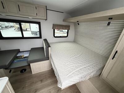 2026 Coachmen Northern Spirit Compact 180DBL   - Photo 5 - Goshen, IN 46526