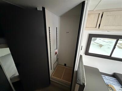 2026 Coachmen Northern Spirit Compact 180DBL   - Photo 9 - Goshen, IN 46526