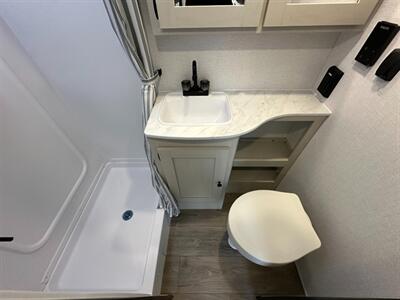 2026 Coachmen Northern Spirit Bijou 16RDB   - Photo 19 - Goshen, IN 46526