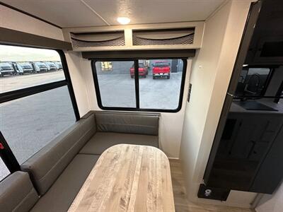 2026 Coachmen Northern Spirit Bijou 16RDB   - Photo 13 - Goshen, IN 46526