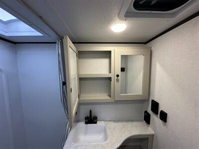 2026 Coachmen Northern Spirit Bijou 16RDB   - Photo 20 - Goshen, IN 46526