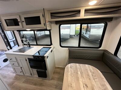 2026 Coachmen Northern Spirit Bijou 16RDB   - Photo 15 - Goshen, IN 46526