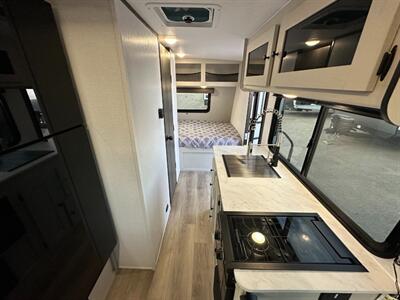 2026 Coachmen Northern Spirit Bijou 16RDB   - Photo 12 - Goshen, IN 46526