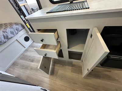 2026 Coachmen Northern Spirit Bijou 16RDB   - Photo 18 - Goshen, IN 46526