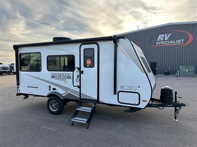 2026 Coachmen Northern Spirit Bijou 16RDB   - Photo 5 - Goshen, IN 46526