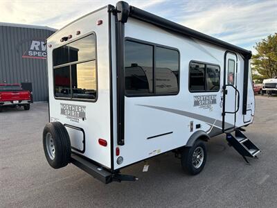 2026 Coachmen Northern Spirit Bijou 16RDB   - Photo 6 - Goshen, IN 46526