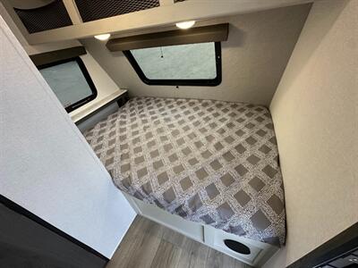 2026 Coachmen Northern Spirit Bijou 16RDB   - Photo 24 - Goshen, IN 46526