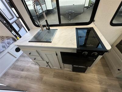 2026 Coachmen Northern Spirit Bijou 16RDB   - Photo 16 - Goshen, IN 46526