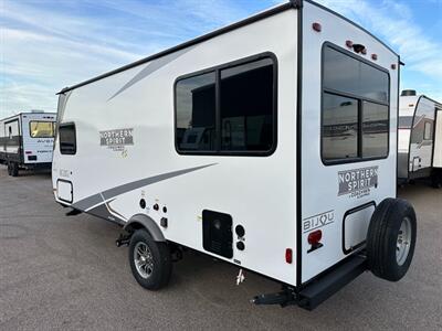 2026 Coachmen Northern Spirit Bijou 16RDB   - Photo 7 - Goshen, IN 46526