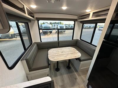 2026 Coachmen Northern Spirit Bijou 16RDB   - Photo 11 - Goshen, IN 46526