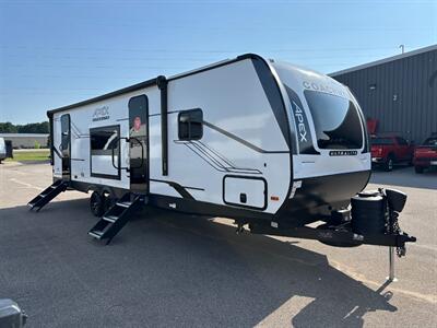 2026 Coachmen Apex Ultra-Lite 246BARV - Photo 14 - Goshen, IN 46526