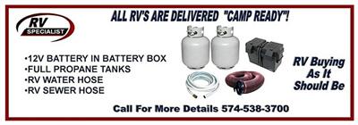 2026 Coachmen Apex Ultra-Lite 246BARV - Photo 45 - Goshen, IN 46526