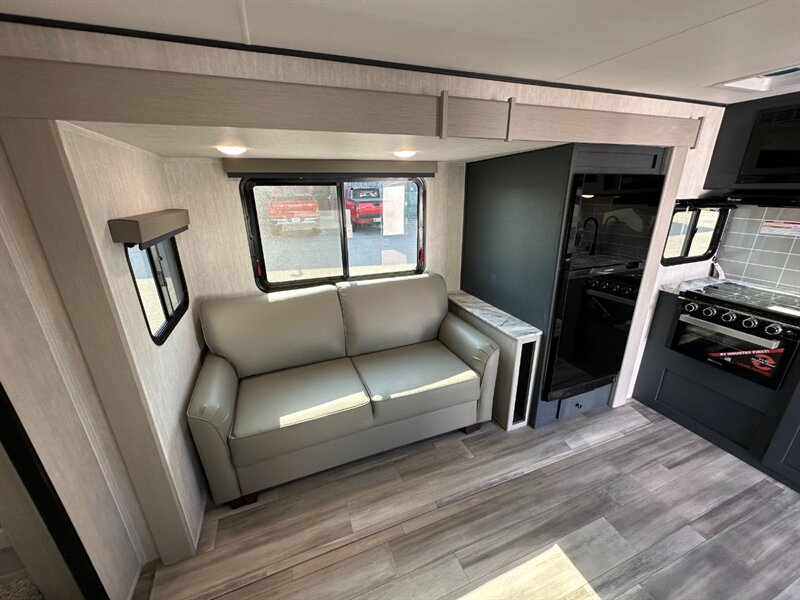 2026 Coachmen Apex Ultra-Lite 246BARV - Photo 23 - Goshen, IN 46526