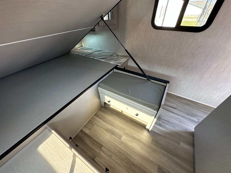 2026 Coachmen Apex Ultra-Lite 246BARV - Photo 43 - Goshen, IN 46526