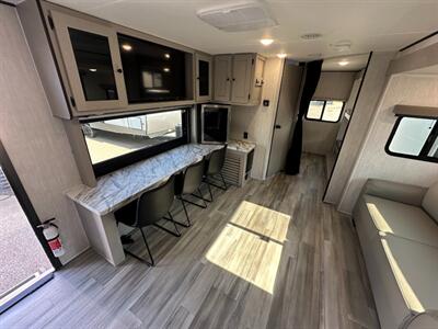 2026 Coachmen Apex Ultra-Lite 246BARV - Photo 20 - Goshen, IN 46526