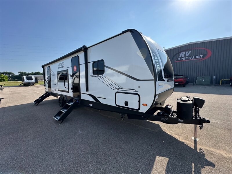 2026 Coachmen Apex Ultra-Lite 246BARV - Photo 15 - Goshen, IN 46526