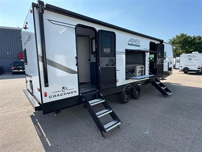 2026 Coachmen Apex Ultra-Lite 246BARV - Photo 6 - Goshen, IN 46526