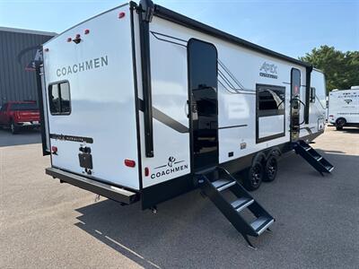 2026 Coachmen Apex Ultra-Lite 246BARV - Photo 16 - Goshen, IN 46526