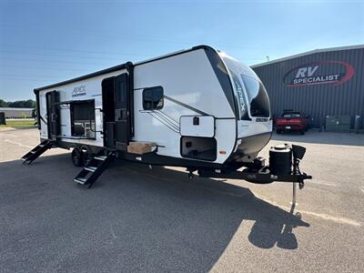 2026 Coachmen Apex Ultra-Lite 246BARV - Photo 5 - Goshen, IN 46526