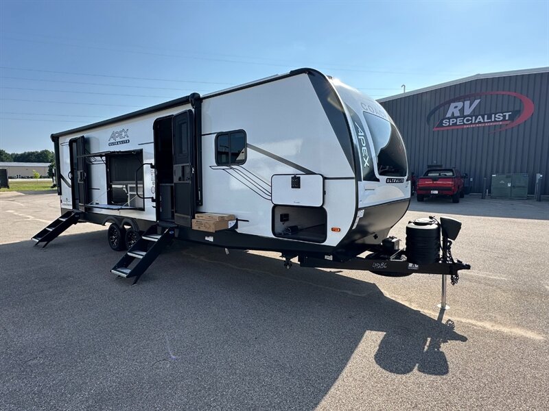 2026 Coachmen Apex Ultra-Lite 246BARV - Photo 5 - Goshen, IN 46526
